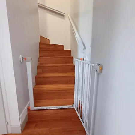 Linge Fourni 3 Etoiles Proche Et Centre Prázdninový dům *