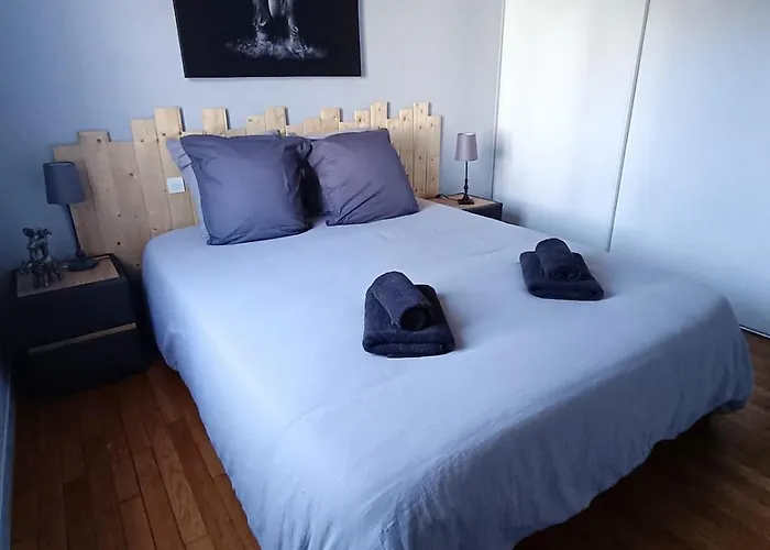 Prázdninový dům Linge Fourni 3 Etoiles Proche Et Centre