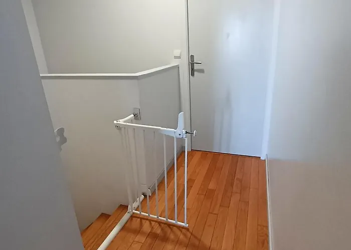 Prázdninový dům Linge Fourni 3 Etoiles Proche Et Centre