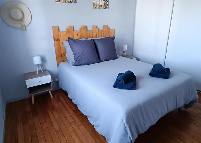 Linge Fourni 3 Etoiles Proche Et Centre