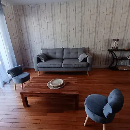 Ferienhaus Linge Fourni 3 Etoiles Proche Et Centre