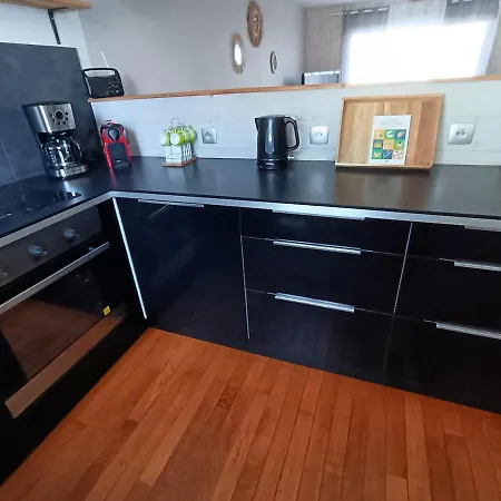 Linge Fourni 3 Etoiles Proche Et Centre