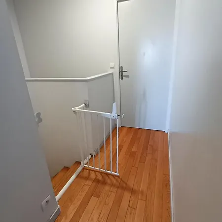 Ferienhaus Linge Fourni 3 Etoiles Proche Et Centre