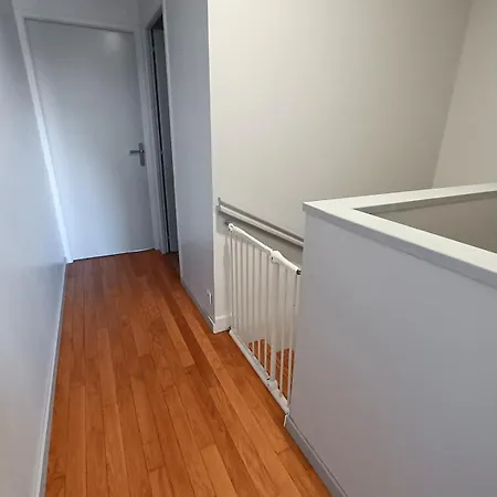 Linge Fourni 3 Etoiles Proche Et Centre Ferienhaus Saint-Gilles-Croix-de-Vie