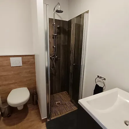 Linge Fourni 3 Etoiles Proche Et Centre Saint-Gilles-Croix-de-Vie