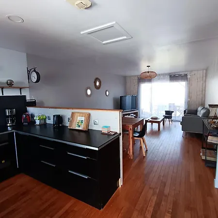 Linge Fourni 3 Etoiles Proche Et Centre *