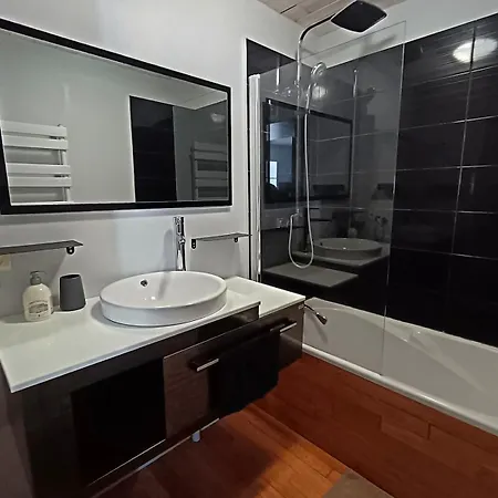 Linge Fourni 3 Etoiles Proche Et Centre Saint-Gilles-Croix-de-Vie