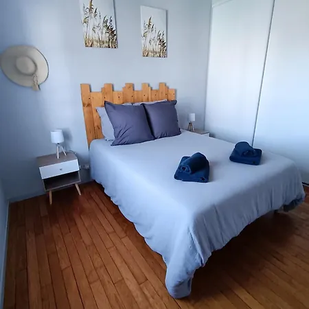 Linge Fourni 3 Etoiles Proche Et Centre