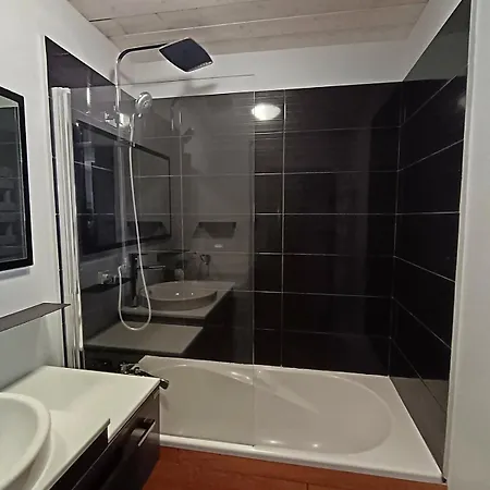 Linge Fourni 3 Etoiles Proche Et Centre Ferienhaus