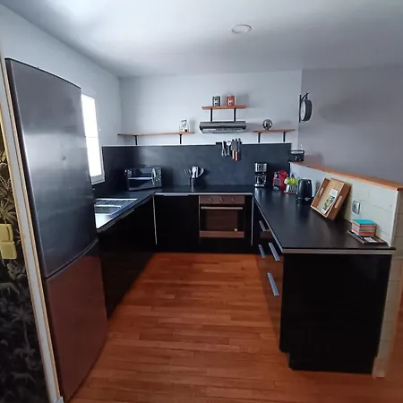 Linge Fourni 3 Etoiles Proche Et Centre