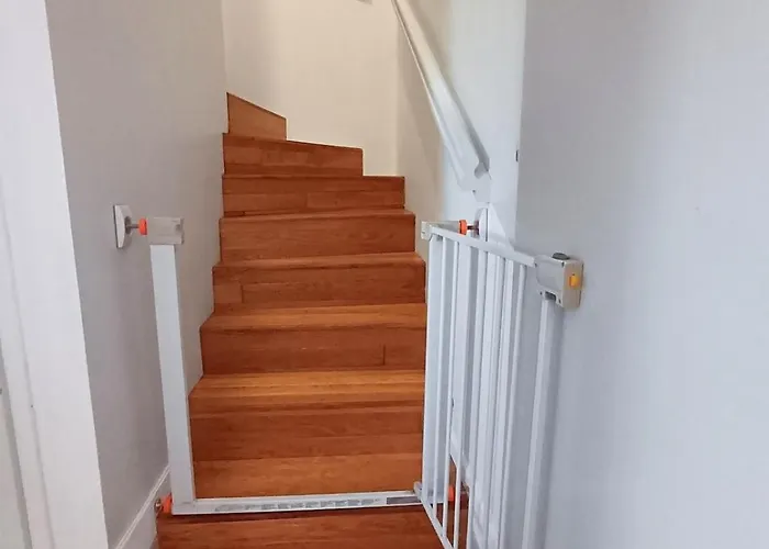 Linge Fourni 3 Etoiles Proche Et Centre Semesterbostad *