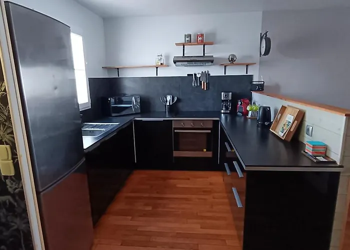 Linge Fourni 3 Etoiles Proche Et Centre